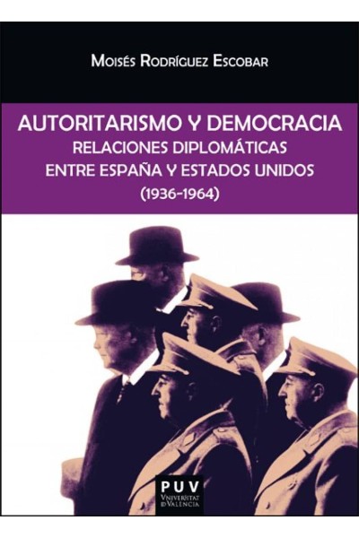 AUTORITARISMO Y DEMOCRACIA