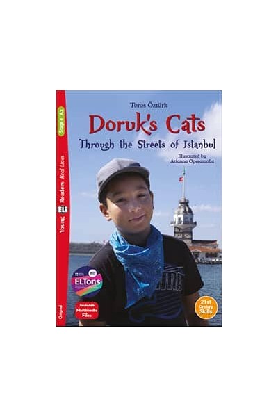 DORUKD CATS YR4