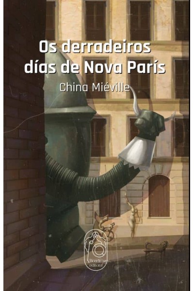 OS DERRADEIROS DÍAS DE NOVA PARÍS