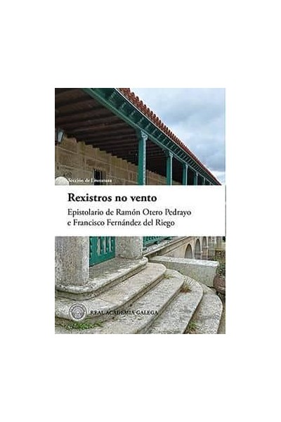 REXISTROS NO VENTO
