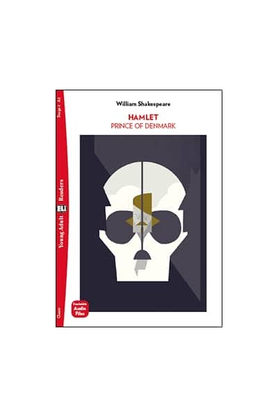 HAMLET PRINCE OF DENMARK A2