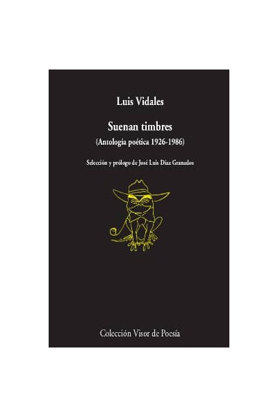 SUENAN TIMBRES