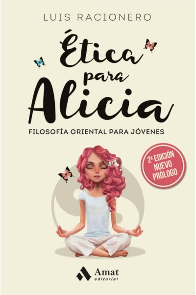ÈTICA PARA ALICIA