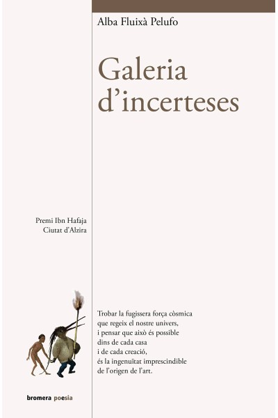 GALERIA D'INCERTESES