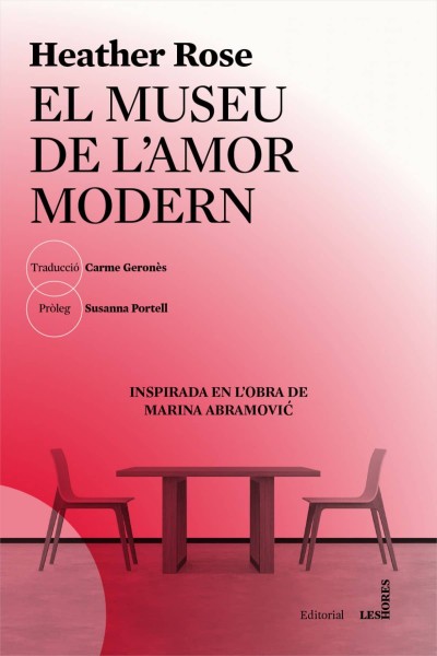 EL MUSEU DE L´AMOR MODERN