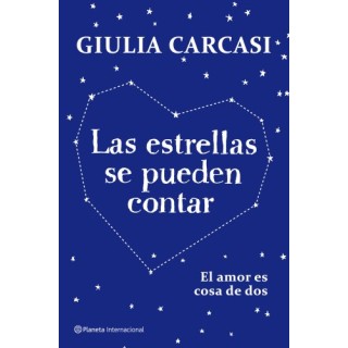 Las Estrellas Se Pueden Contar. El amor es cosa de dos.