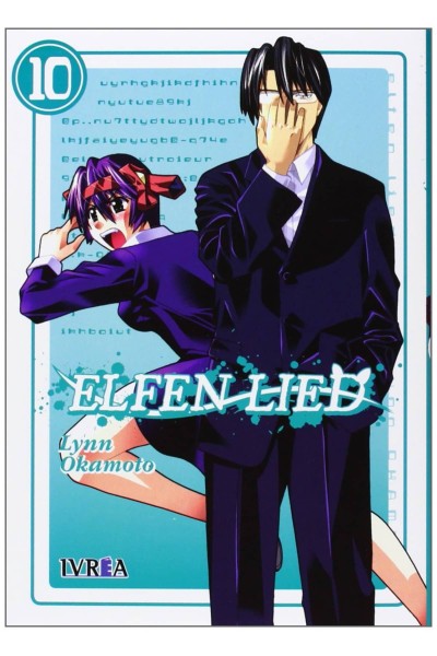 ELFEN LIED