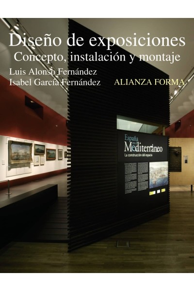 DISEÑO DE EXPOSICIONES