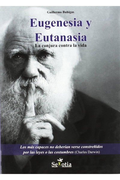 EUGENESIA Y EUTANASIA