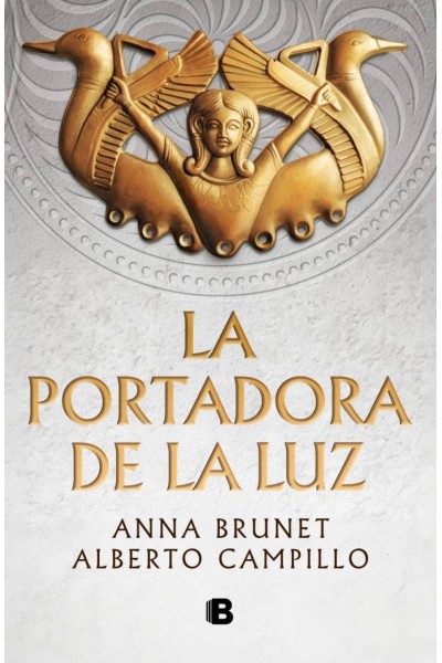 LA PORTADORA DE LA LUZ