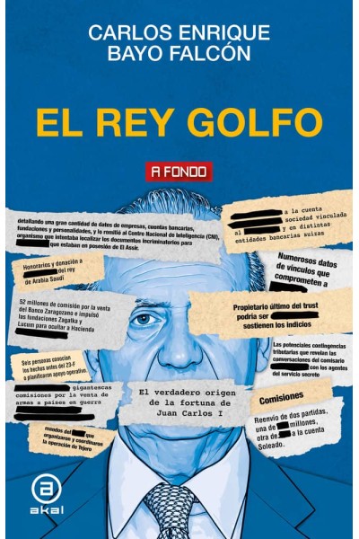 EL REY GOLFO