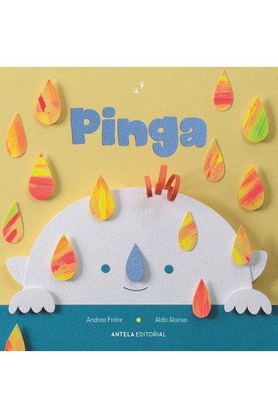 PINGA