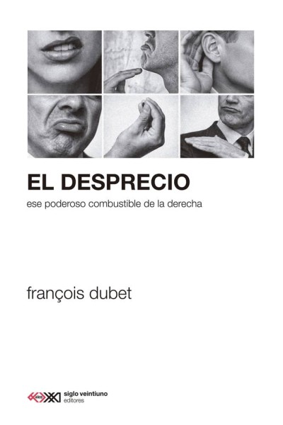 EL DESPRECIO