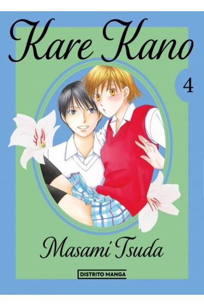 4.KARE KANO