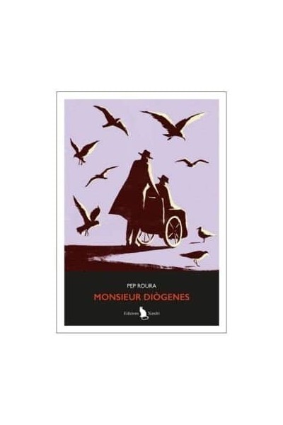 MONSIEUR DIOGENES