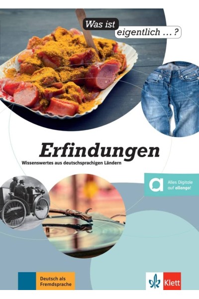 WAS IST EIGENTLICH À? ERFINDUNGEN