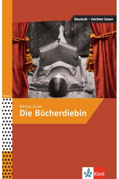 DIE BÜCHERDIEBIN