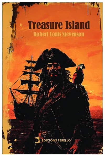 TREASURE ISLAND