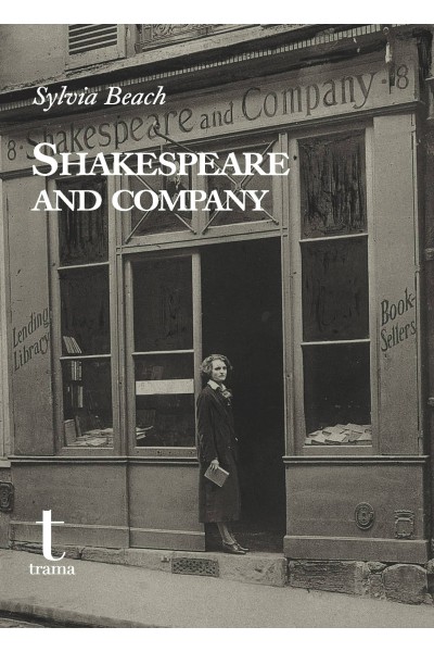 SHAKESPEARE AND COMPANY