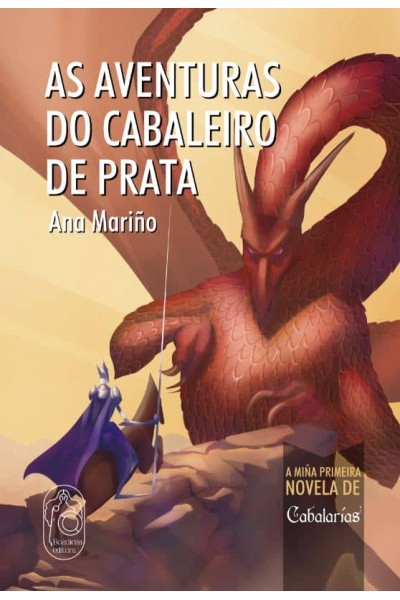AS AVENTURAS DO CABALEIRO DE PRATA
