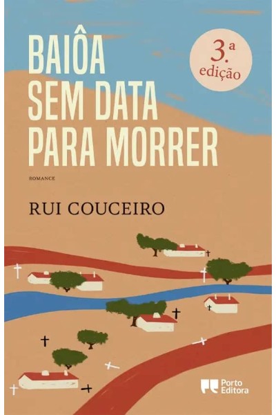 BAIÔA SEM DATA PARA MORRER