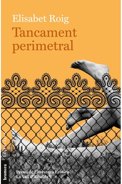 TANCAMENT PERIMETRAL
