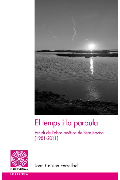 EL TEMPS I LA PARAULA