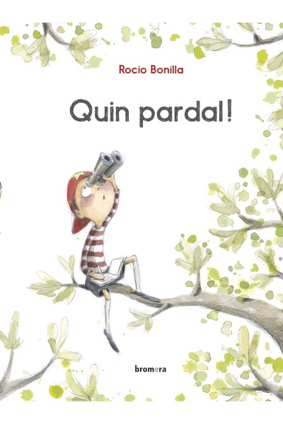 QUIN PARDAL!