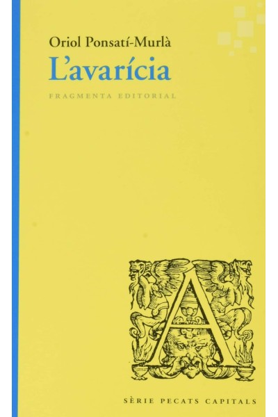 L'AVARÍCIA