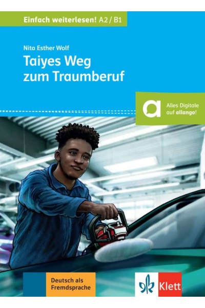 TAIYES WEG ZUM TRAUMBERUF