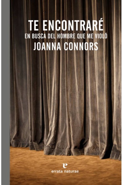 TE ENCONTRARÉ
