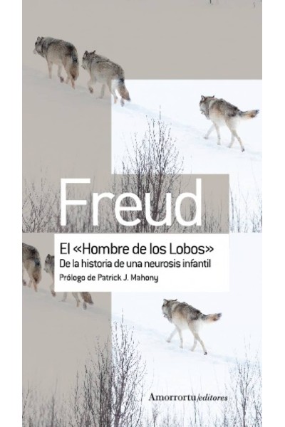 EL "HOMBRE DE LOS LOBOS"