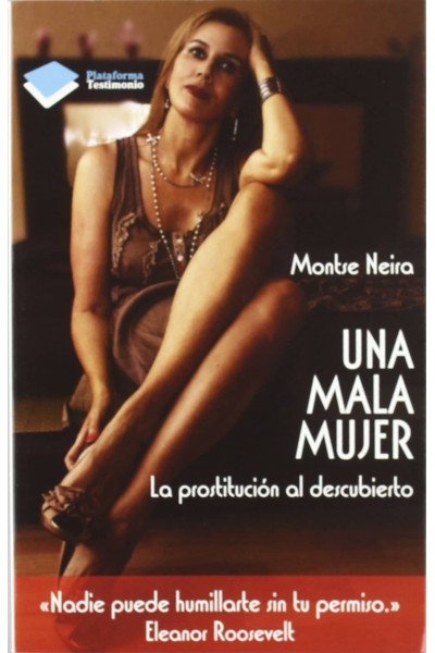 UNA MALA MUJER
