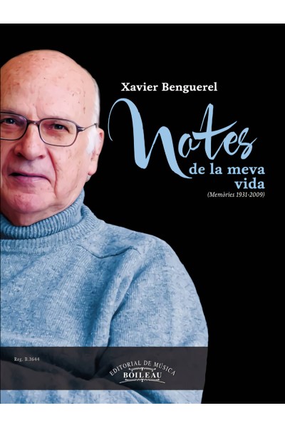 NOTES DE LA MEVA VIDA