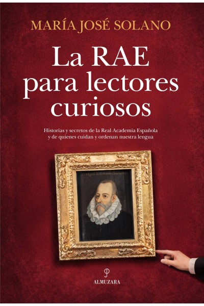 RAE CONTADA A MI HIJO, LA