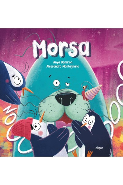 MORSA