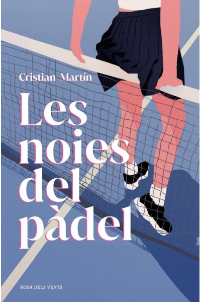 LES NOIES DEL PÀDEL
