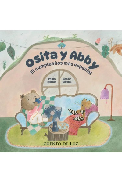 OSITA Y ABBY