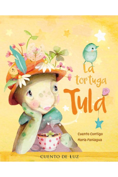 LA TORTUGA TULA