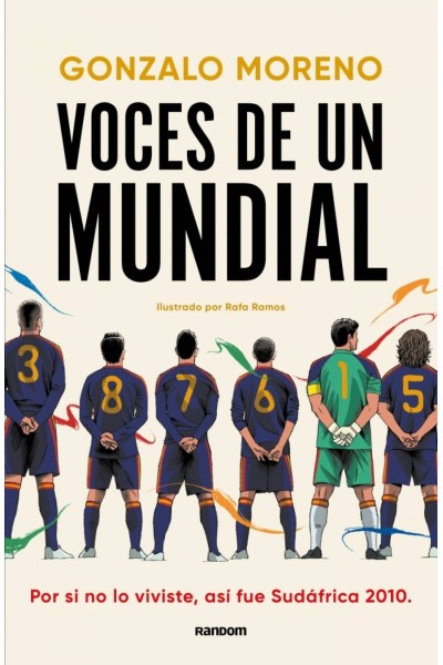 VOCES DEL MUNDIAL