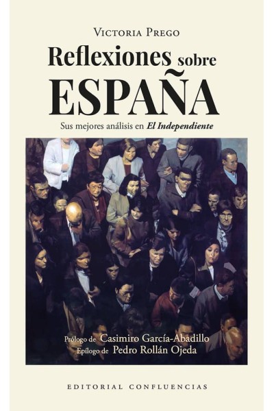 REFLEXIONES SOBRE ESPAÑA