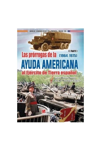 PRORROGAS AYUDA AMERICANA