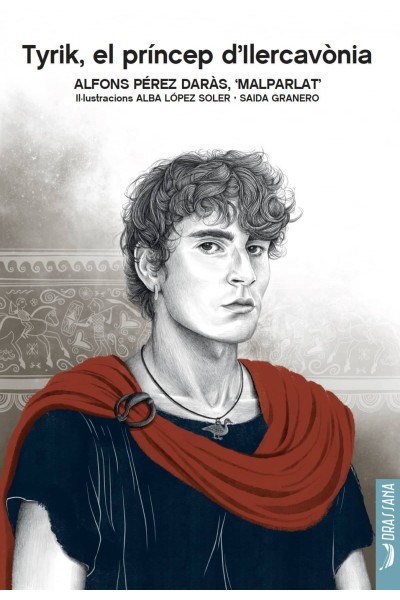 TYRIK, EL PRÍNCEP D'ILERCAVÒNIA