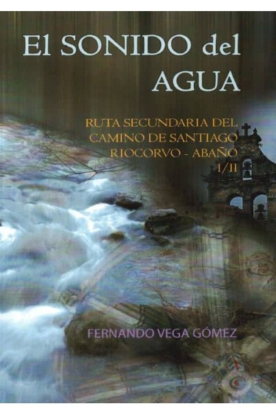 EL SONIDO DEL AGUA