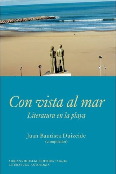CON VISTA AL MAR
