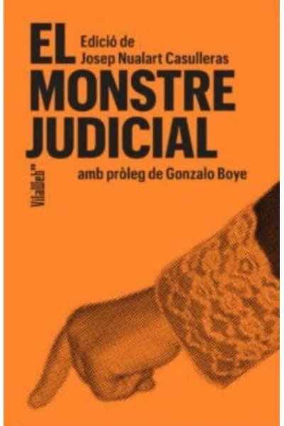 EL MONSTRE JUDICIAL