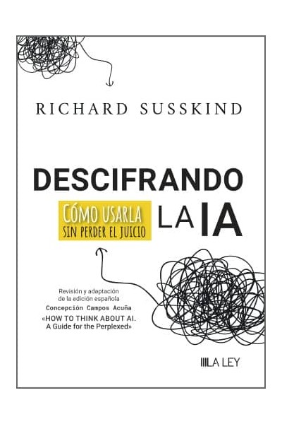 DESCIFRANDO LA IA