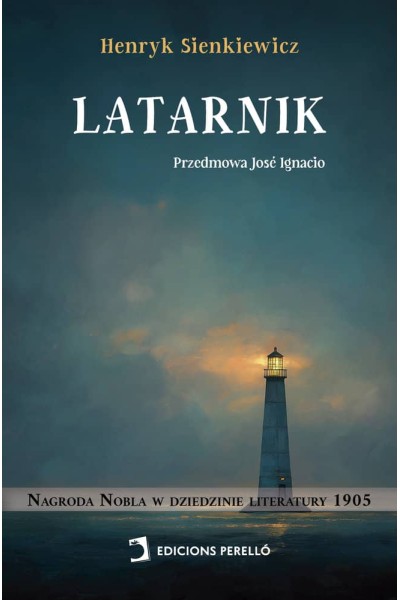 LATARNIK