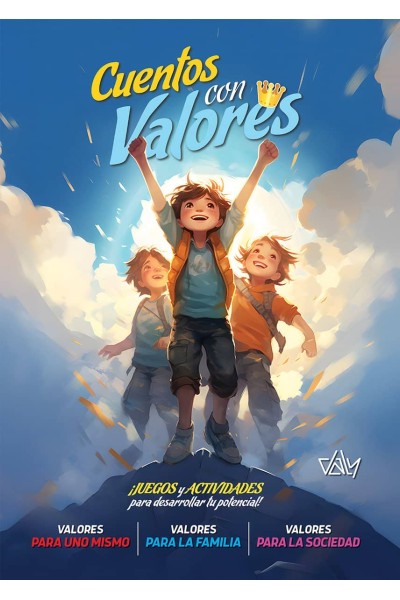 CUENTOS CON VALORES