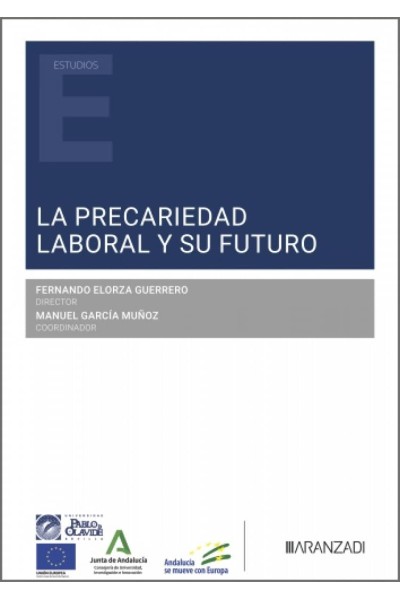PRECARIEDAD LABORAL Y SU FUTURO